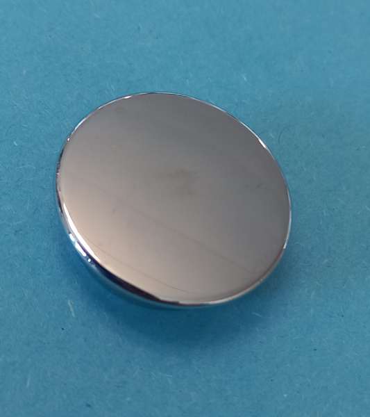 KWC Abdeckkappe zu Gleitstange DN 18 mit O-Ring