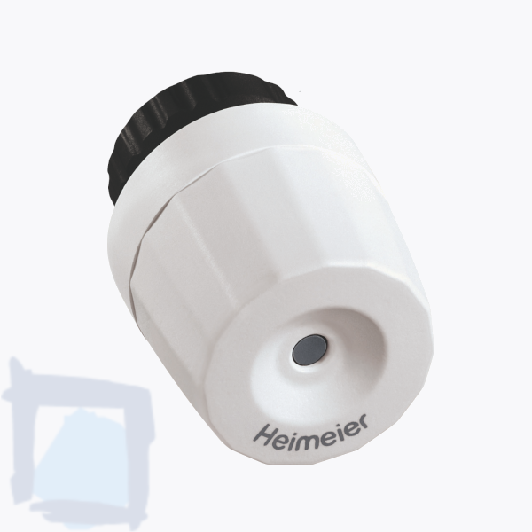 IMI Heimeier Stellantrieb EMOtec 24 V NO