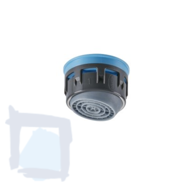 Neoperl CASCADE SLC SSR Innenteil M22/ M24