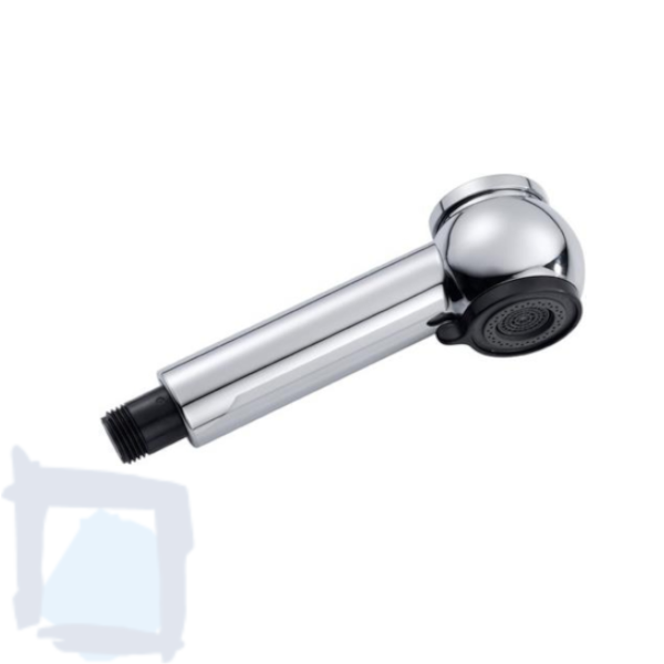 Küchenbrause KWC Domo Star