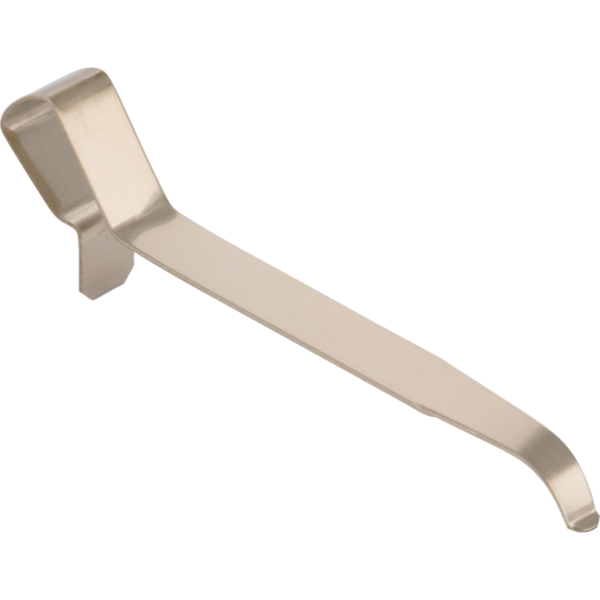 Feder zu Drückertaste, zu Geberit-Spülkasten