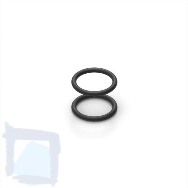 O Ringset/ Befestigung
