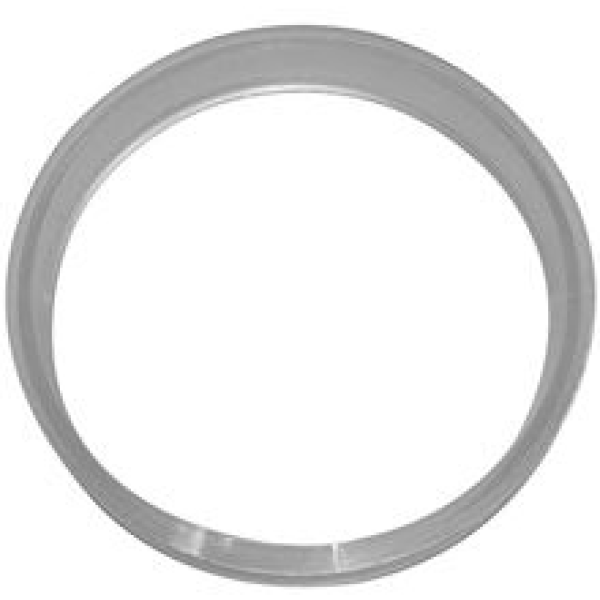 Schallschutzring zu Glas- Doppelglashalter, Seifenspender Chic