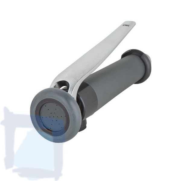 KWC GASTRO Geschirrwaschbrause graphitgrau