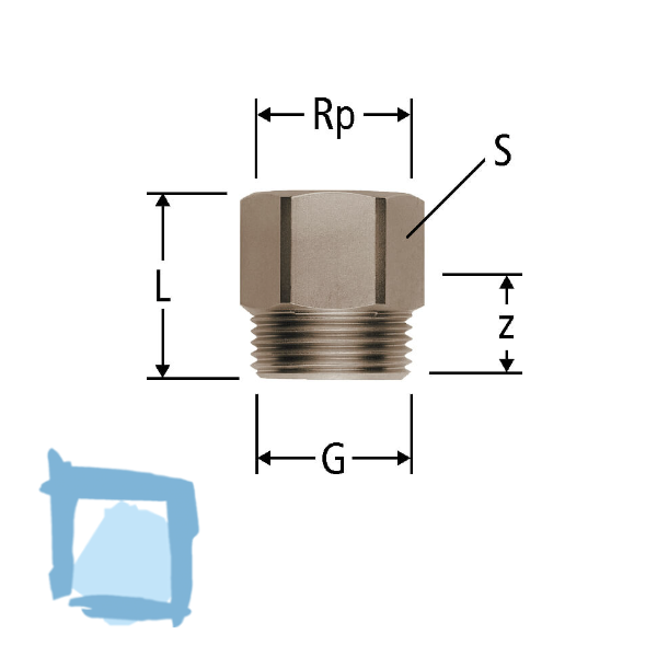 Nussbaum Übergang 1 x 1