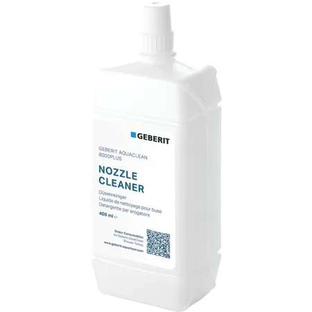Düsenreiniger für Dusch-WC Geberit AquaClean 8000plus & Balena 8000