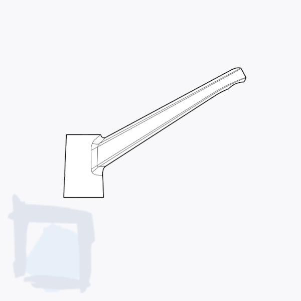 SK Swap Ersatz Auslauf komplet