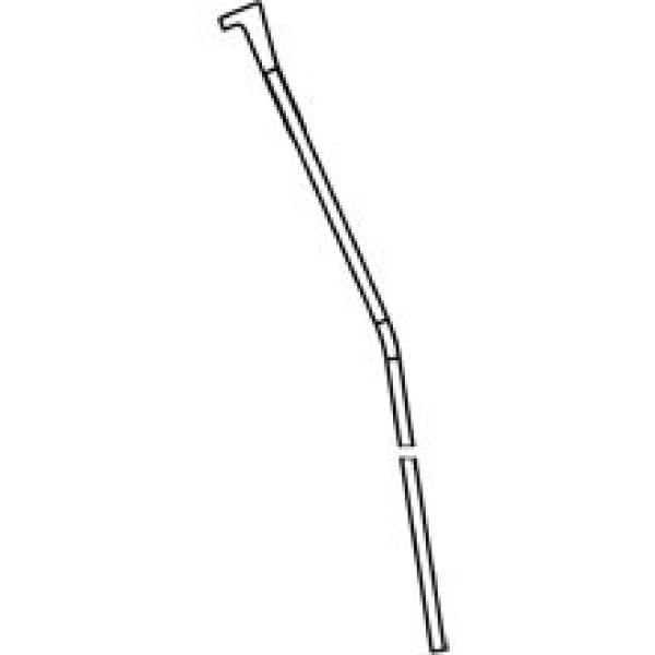 Zugstange zu Ablaufventil Citypro 220 mm