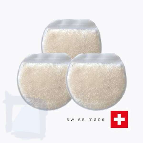 HOME Enthärterkartusche – Set für 2 Monate