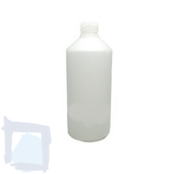 Flasche/Behälter zu KWC Seifenspender BASIC/PRIMO 500 ml