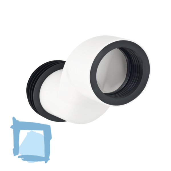 Geberit WC-Ablaufmanschette