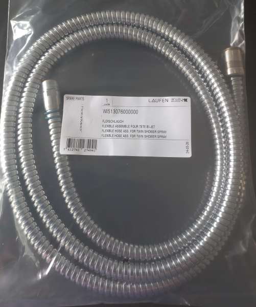 Küchenbrauseschlauch zu Simipro