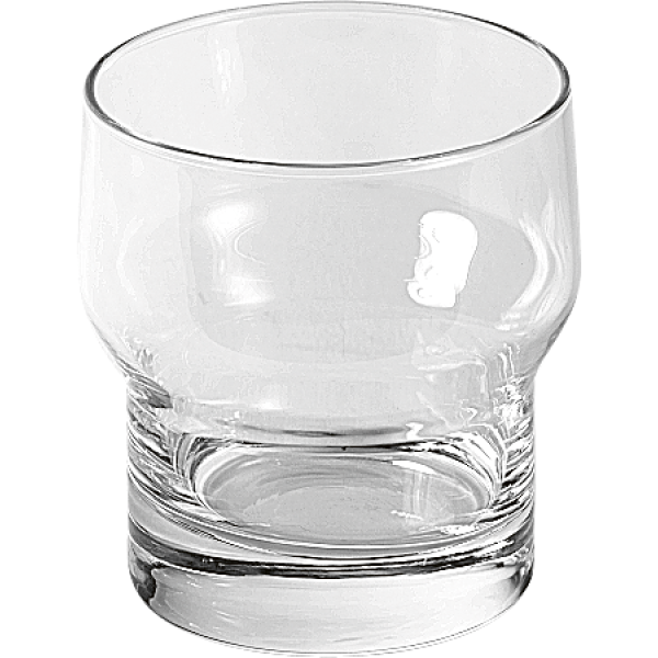 Zahn-Klarglas Bodenschatz Chic 96