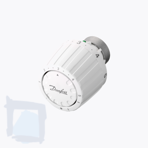 Heizkörperthermostat RA/V2960