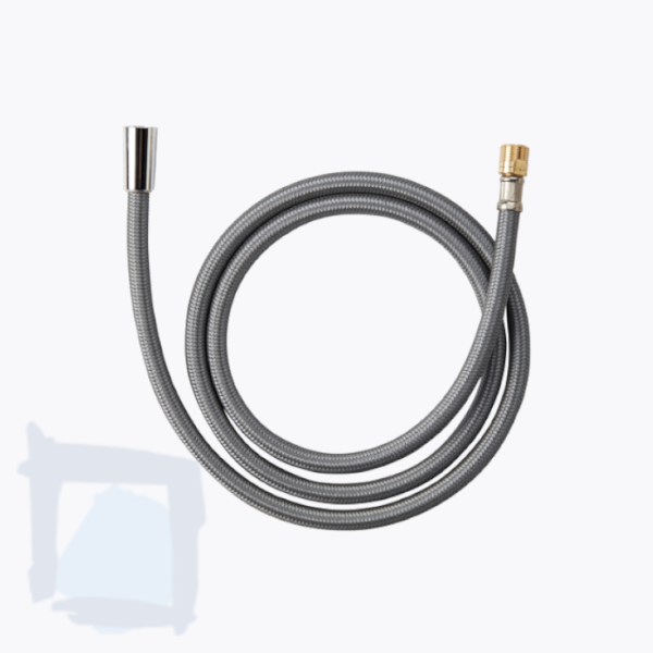 Gewebeschlauch 3/8-3/8 L150