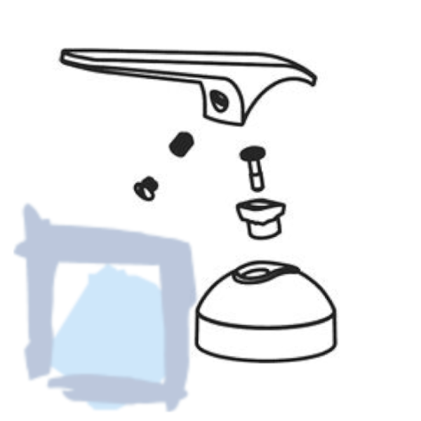 Hebelset New DOMO TL