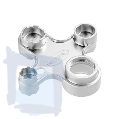 NEOPERL Universal-Serviceschlüssel