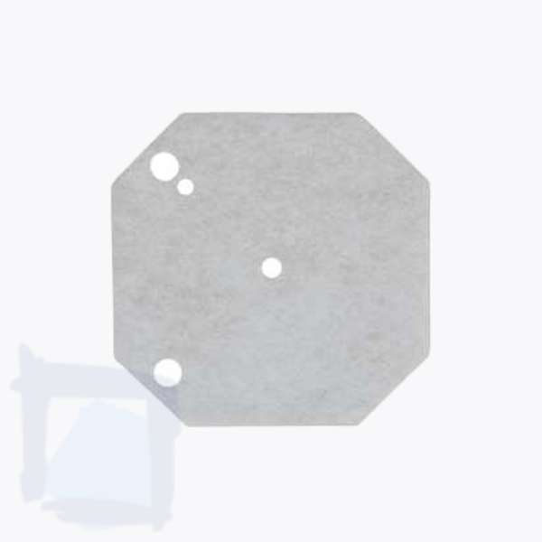 Alternativfilter für Bad/WC-Ventilator Ceso 131/132