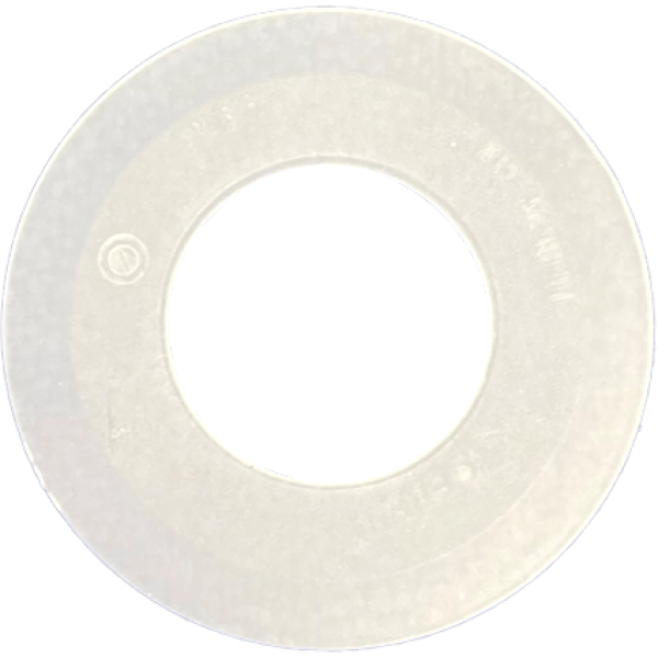 Heberglockendichtung 63 x 32 mm zu Geberit Spülkasten Altmodell ab 1976