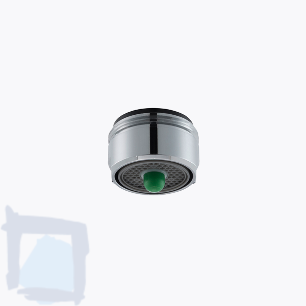 Neoperl Honeycomb Push M24x1