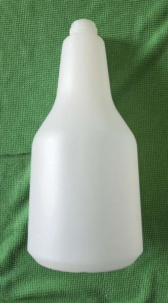 Flasche zu Seifenspender KWC ERA 350 ml, ohne Adapter