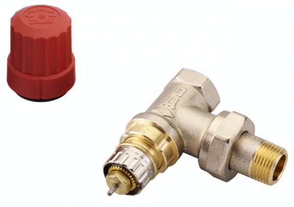 Danfoss Thermostatventil