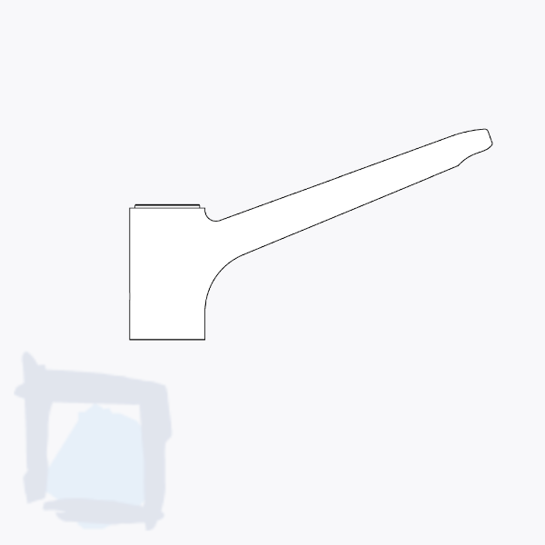 SK Citypro S Ersatz Auslauf komplett