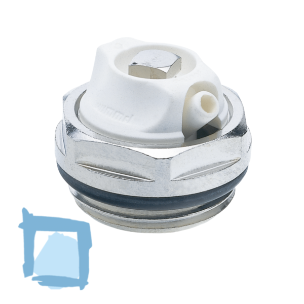 Hummel Entlüftungsventil 3/8"