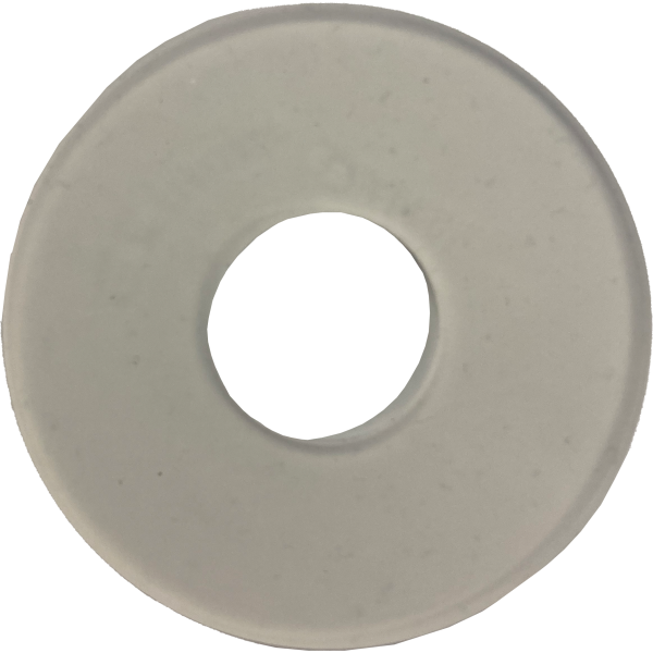 Heberglockendichtung 63 x 23 mm, zu Spülkasten Geberit-Altmodell bis 1975